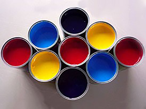 分散劑在水性油墨配方中的主要作用及添加量！