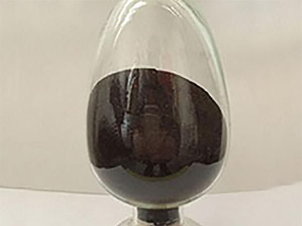 炭黑的分散進程和分散劑的作用！