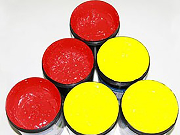 超細(xì)硫酸鋇在汽車涂料中有哪些分散劑類型和特點(diǎn)？