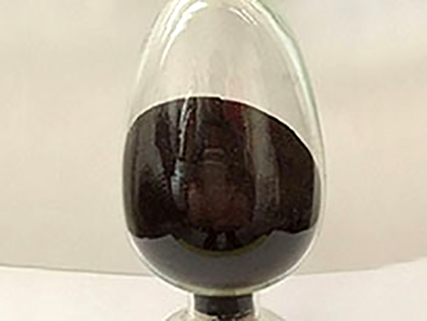 石墨烯分散劑分散的原理是什么？